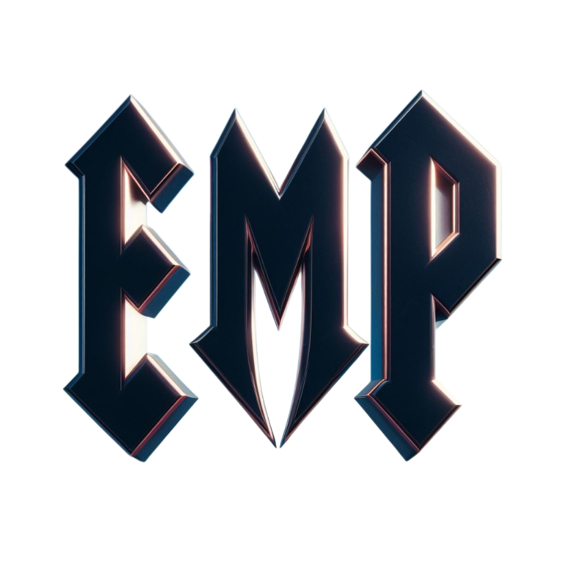 ElectroMotivePower logo